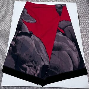 ISSEY MIYAKE Pleats Skirt